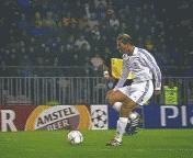 齐祖马赛回旋过人,齐祖马赛回旋教学