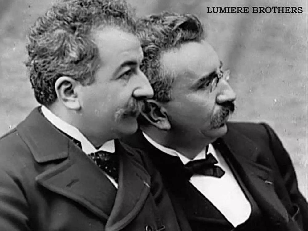 蒙太奇的经历,蒙太奇真实记忆