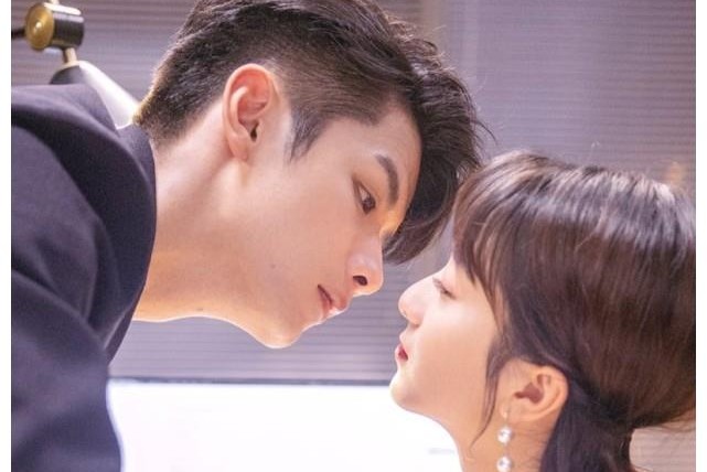 30部霸总甜宠电视剧,2020十部甜宠剧