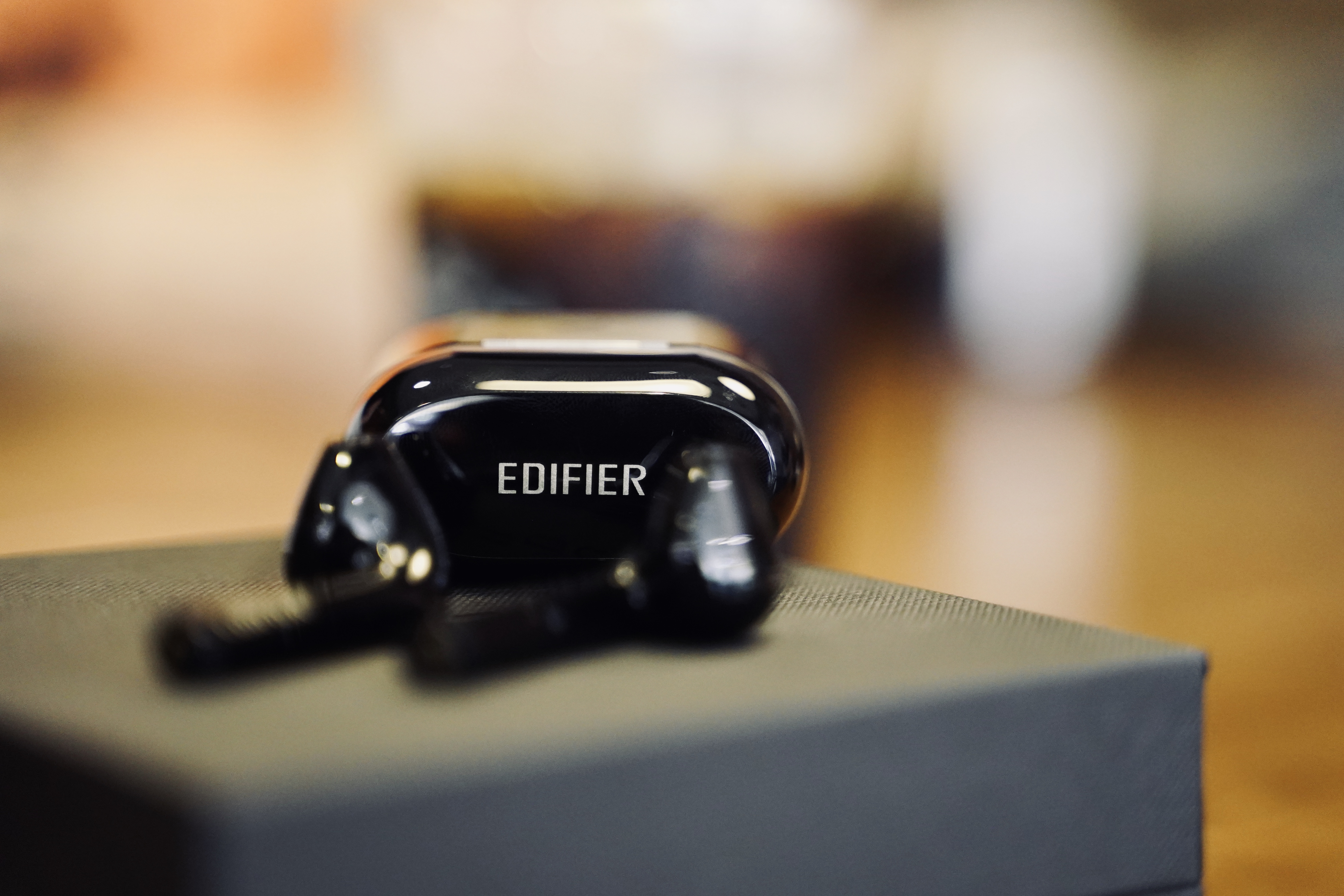 漫步者蓝牙耳机dreampods系列评测,漫步者pods耳机使用技巧