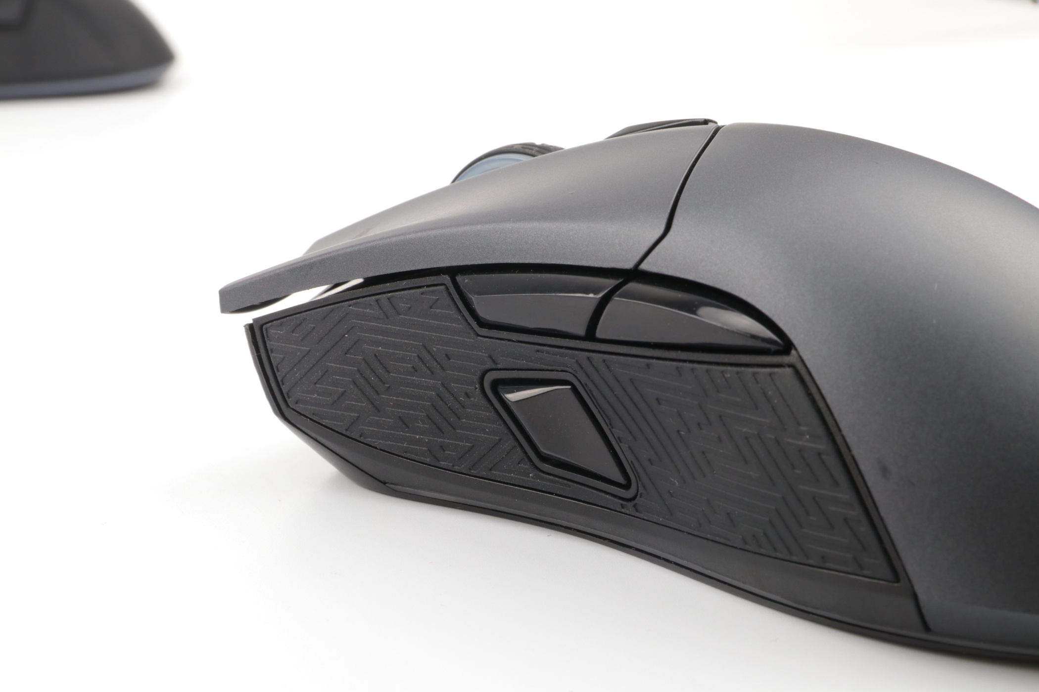 变废为宝，鼠标*击狙**键如何再利用（硬核分享）