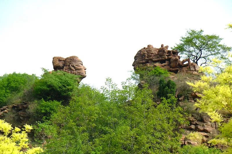 快！信都区准备好了，来嗨~