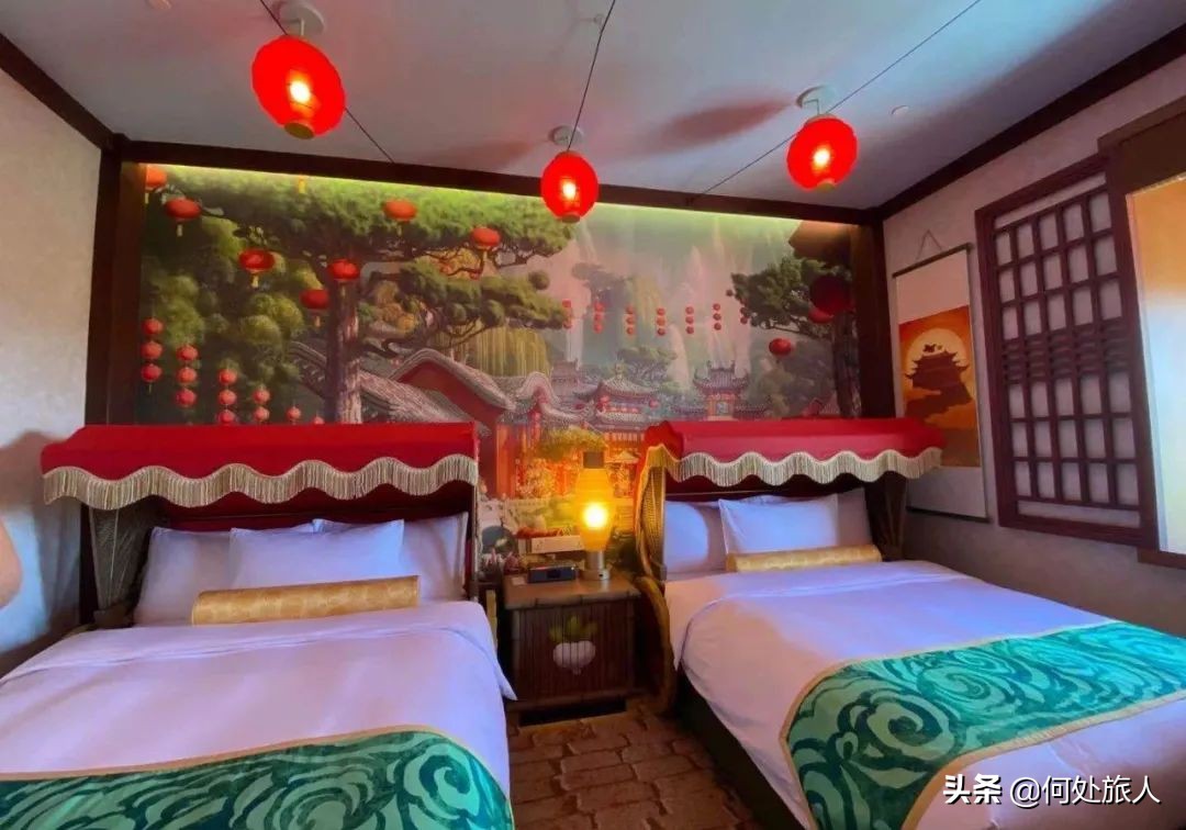 北京环球影城体验感受吐槽,北京环球影城诺金酒店