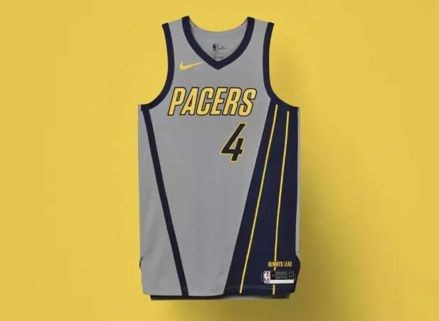 nba城市版球衣什么意思,18-19赛季nba城市版球衣