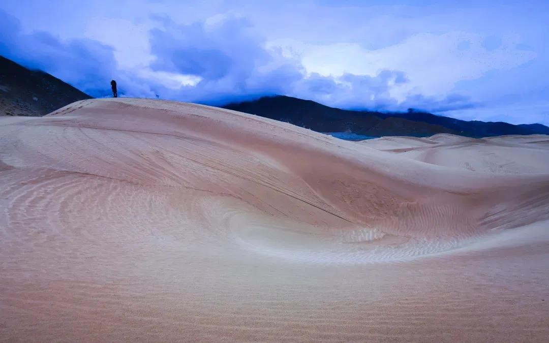 拉林铁路有哪些高铁站,拉林高铁美景