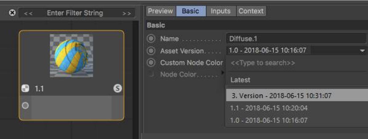 c4d材质编辑器在哪里,c4d材质编辑器快捷键