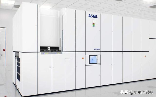 上海微电子是谁的,上海微电子能造光刻机吗