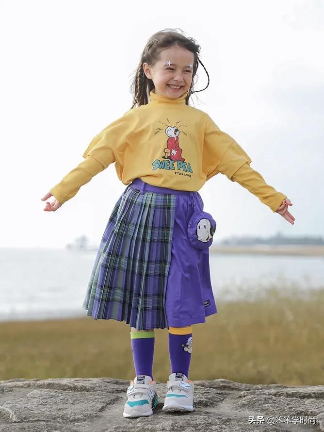 明星国潮同款,国潮小众宝藏单品