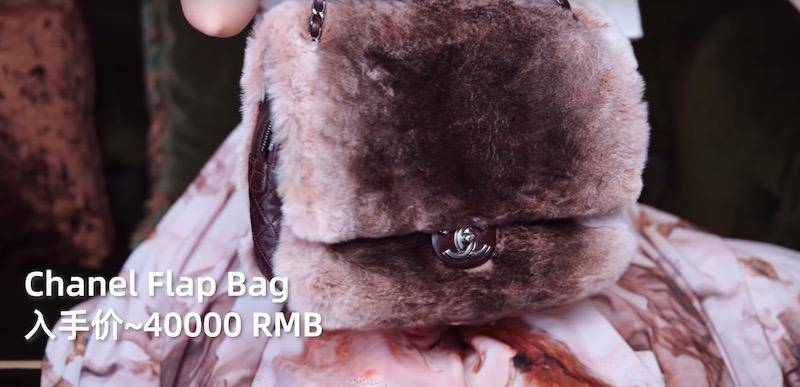 典当奢侈品值多少钱,奢侈品典当回收奢侈品是真的吗