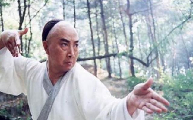 太极宗师六大高手演员,太极宗师有多少高手出演