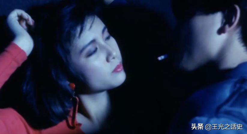 旺角卡门宁愿做一天的英雄,旺角卡门宁愿做一日英雄