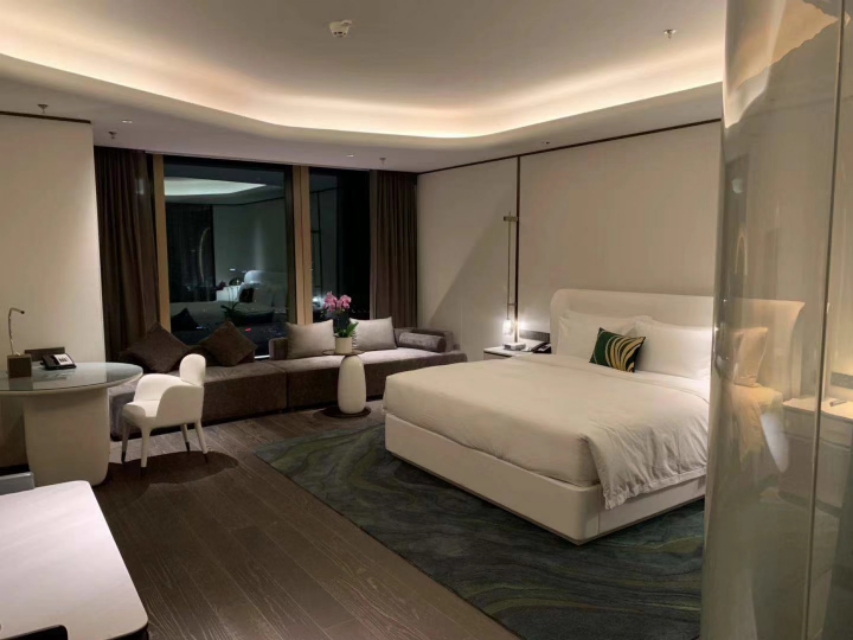 南京金鹰国际酒店图片,南京金鹰世界酒店