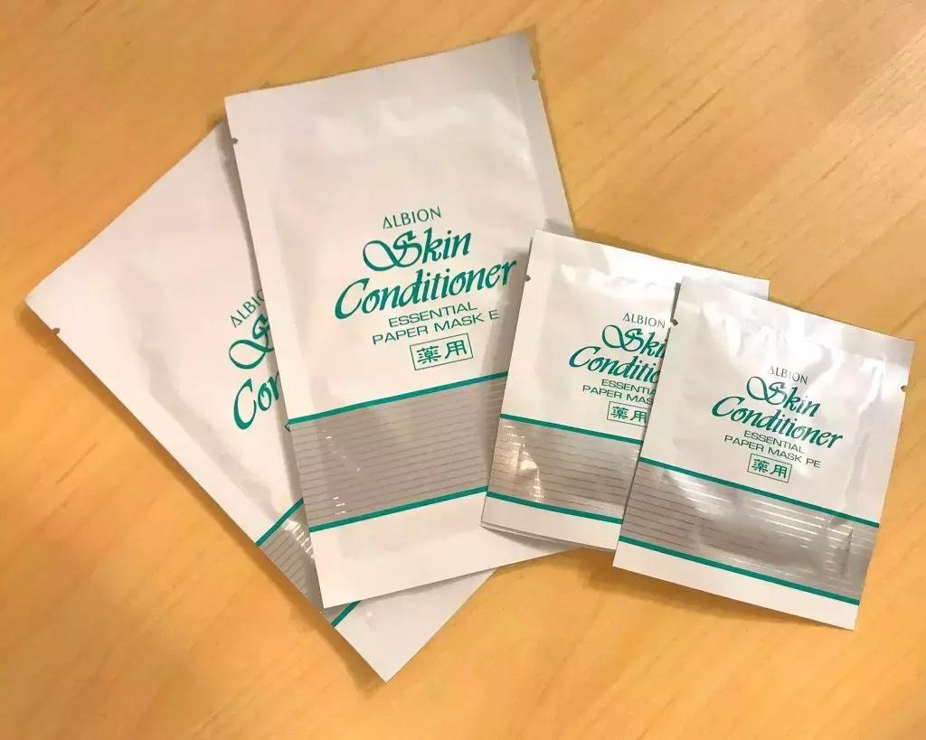 日本gikprp血清胶原蛋白面膜测评,日本uhu樱花复活草面膜好用吗