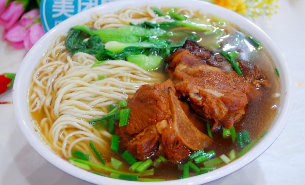 内蒙古通辽特色美食小吃,内蒙古通辽特色美食