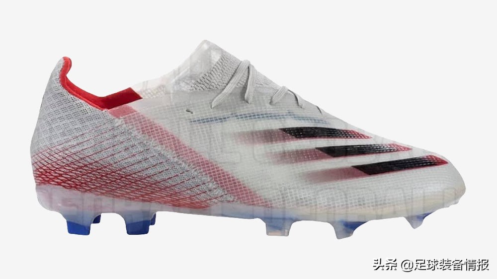 阿迪达斯2020欧洲杯球鞋,阿迪达斯足球鞋欧洲杯配色