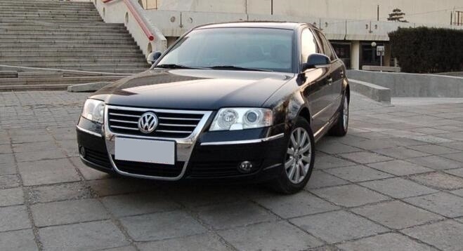 转卖帕萨特领驭,成都11年帕萨特领驭值得购买吗