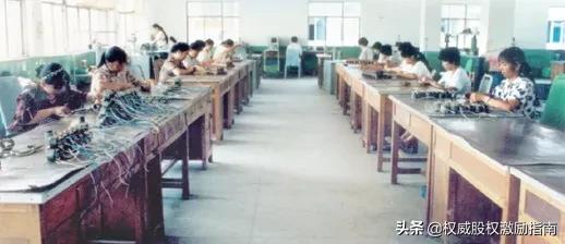 美的、安踏、格兰仕、雅戈尔、福耀玻璃....原来都源于乡镇企业
