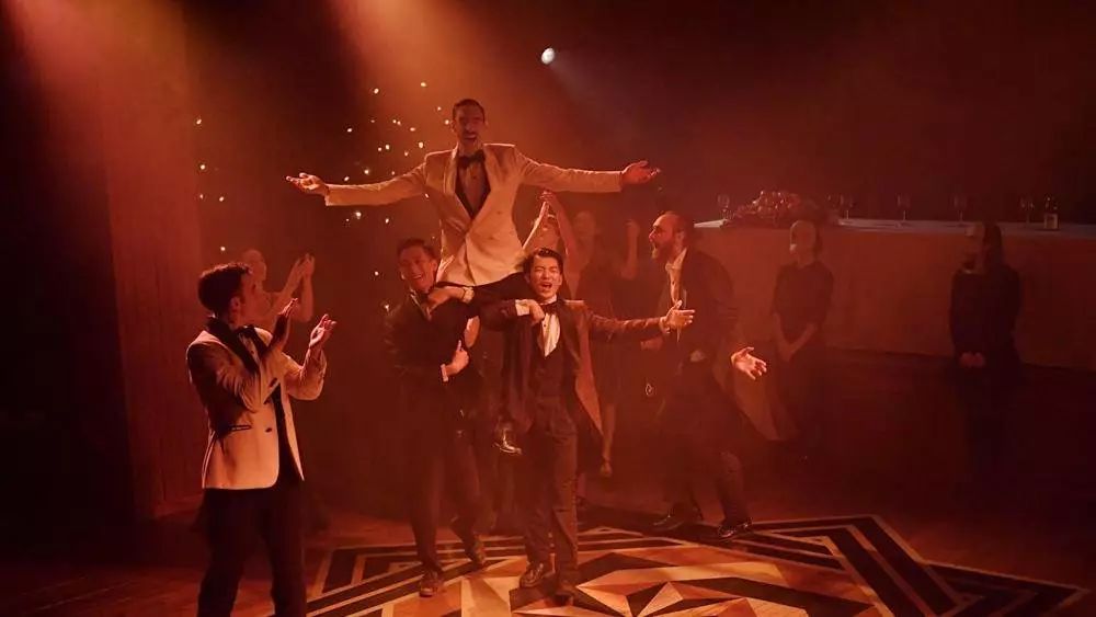 不一样的不眠之夜,太多的不眠之夜