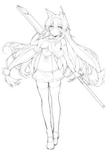 板绘线条画不直怎么办,板绘如何练好线条基本功