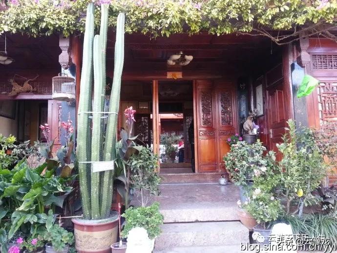 成都丽江大理自驾,昆明大理丽江自驾攻略