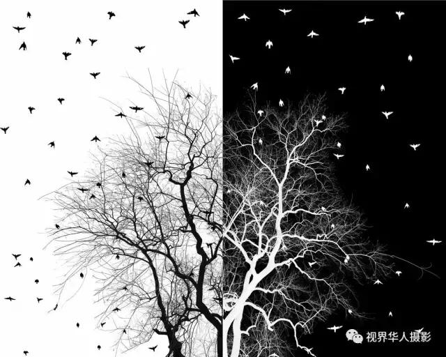 大美中国主题摄影作品征集启事,第五届华人摄影展入选名单