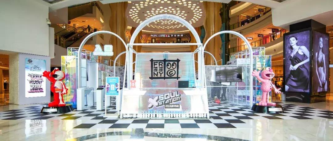 魔都消梅处方单！Vans、Discovery、狮子王…玩转一整个7月