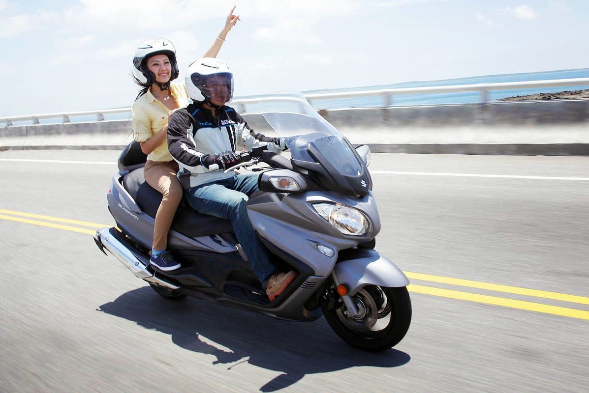 骑姿舒服实用性好的摩托车推荐,后座舒服的巡航摩托车推荐