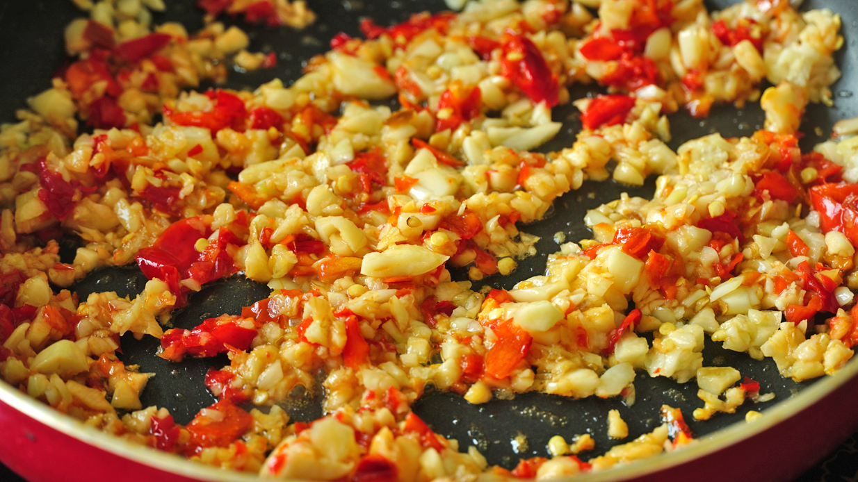 推荐8道减肥菜谱,好吃又饱腹的减肥食谱