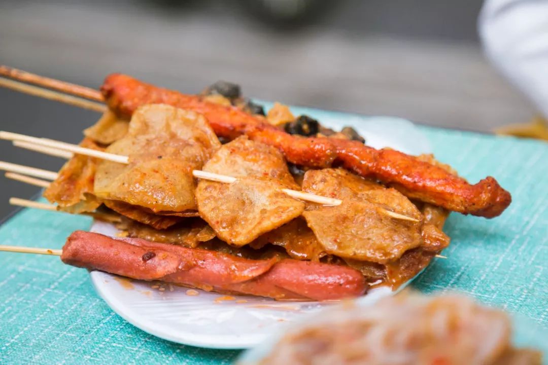 在南京到哪吃淮扬菜,在南京早晨去哪里吃早饭