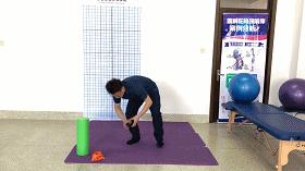 x型腿膝盖伸不直怎么办,感觉腿不直怎么回事