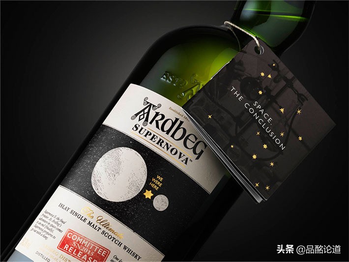 十大值得收藏的苏格兰威士忌,最受欢迎的十款威士忌