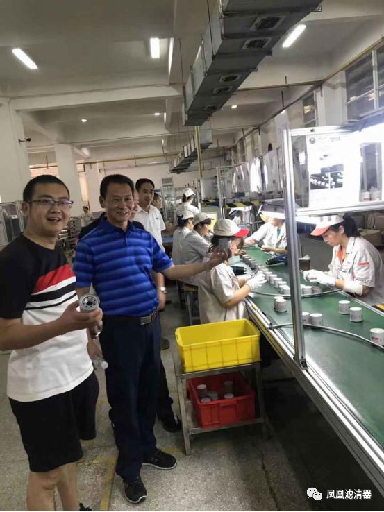 走进企业感受企业文化,深入企业走访倾听企业声音