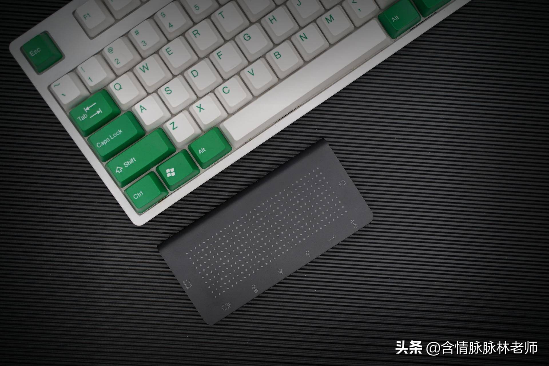 电脑扩展坞怎么用,电脑扩展坞都插什么