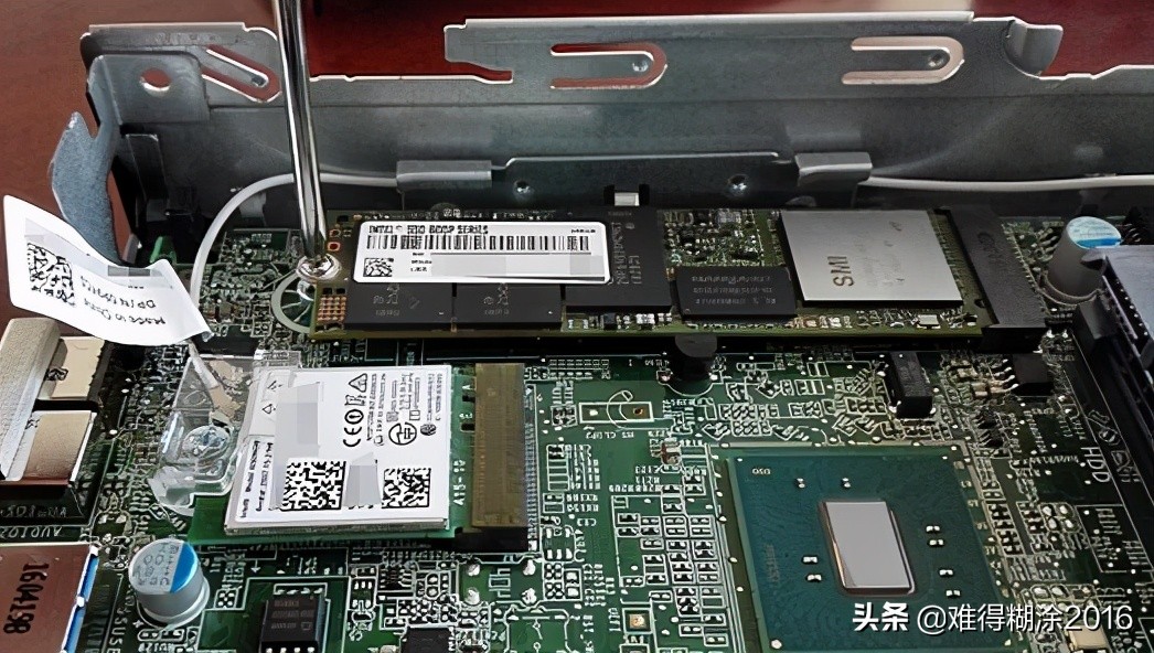 戴尔笔记本电脑硬盘怎么分区,戴尔笔记本硬盘怎么分区