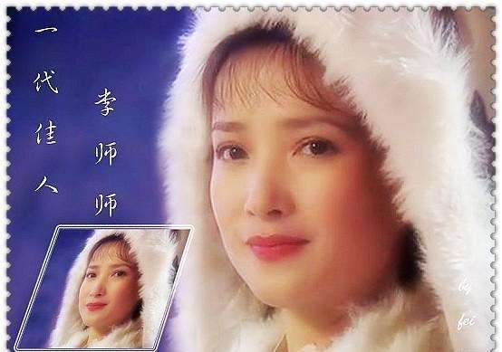 55岁何晴近照,55岁何晴近照大曝光