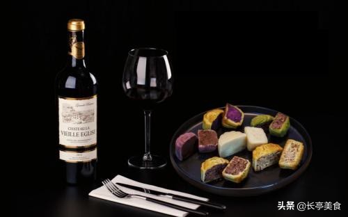 月饼适合配什么葡萄酒好喝点,中秋节喝什么葡萄酒