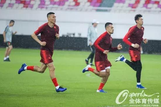 三大球场保驾护航，天津承办2023年亚洲杯吗？承办哪些场次赛事