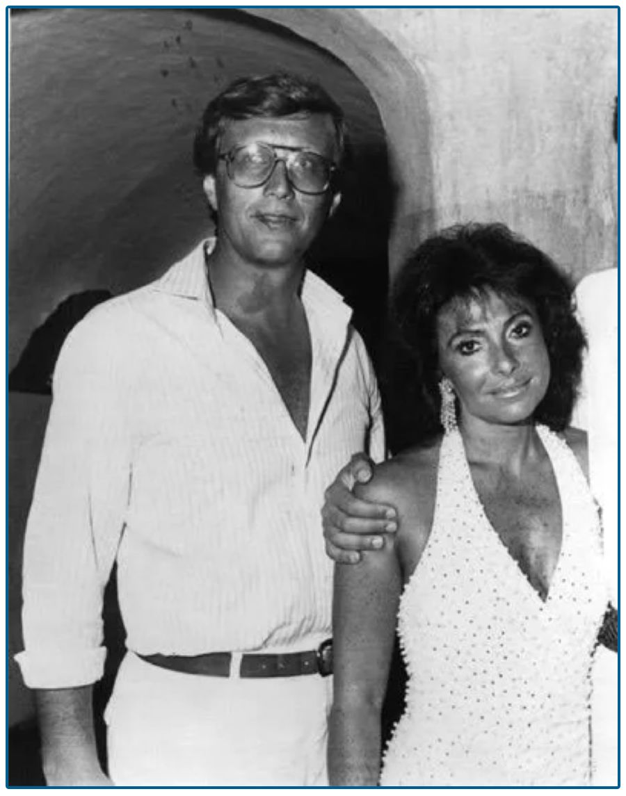 比电视剧还狗血的GUCCI一家:买*杀凶**夫,兄妹内斗,父子反目