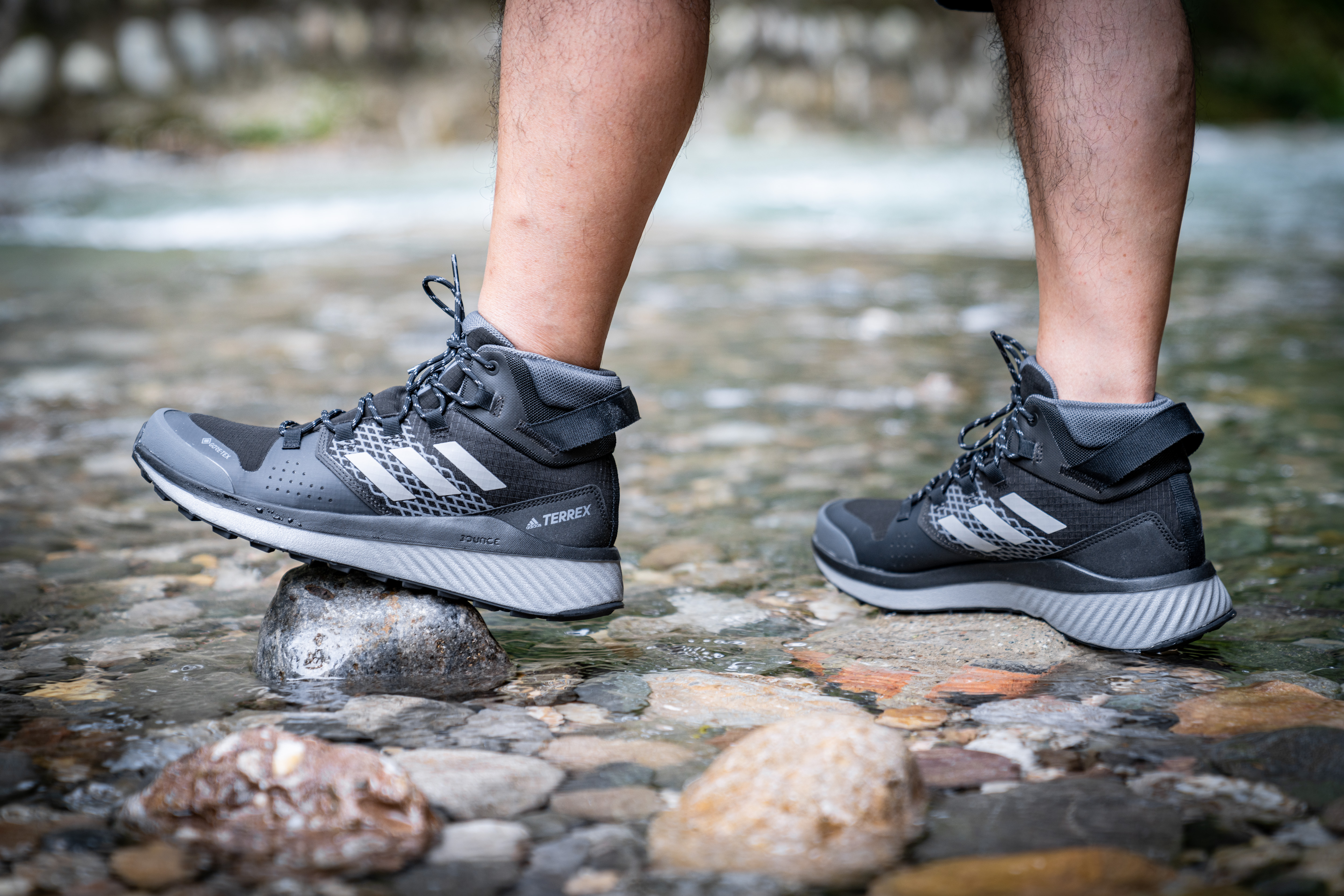 adidasterrex鞋子防水吗,adidasterrex徒步鞋测评