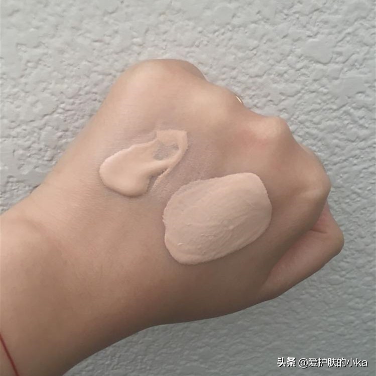 粉底液上妆很卡怎么不补救,粉底液踩雷了怎么处理