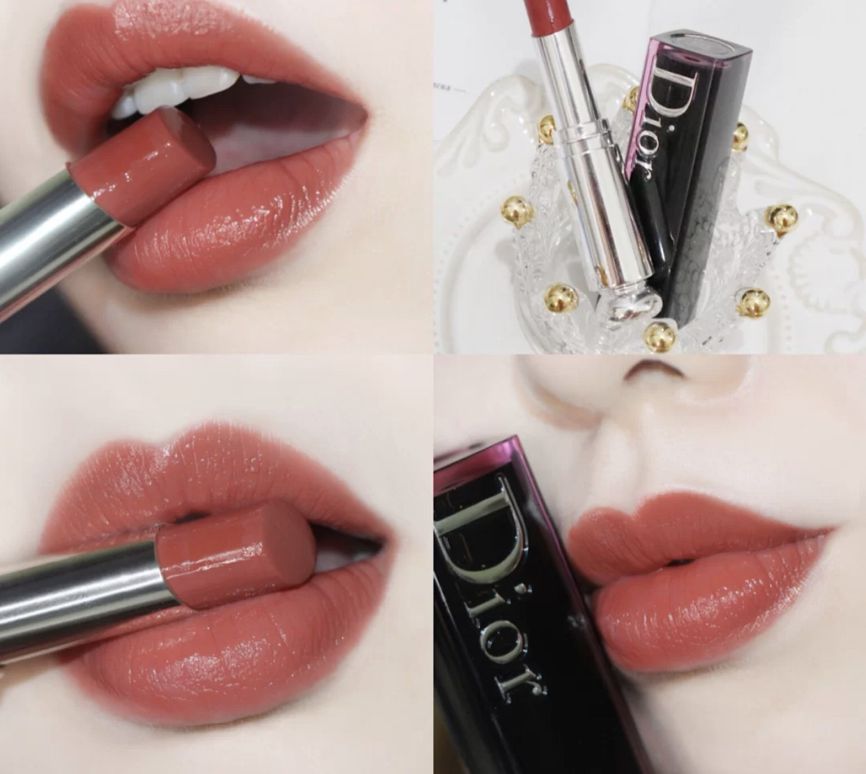 迪奥除了999还有哪个颜色比较好看,迪奥经典红是几号色