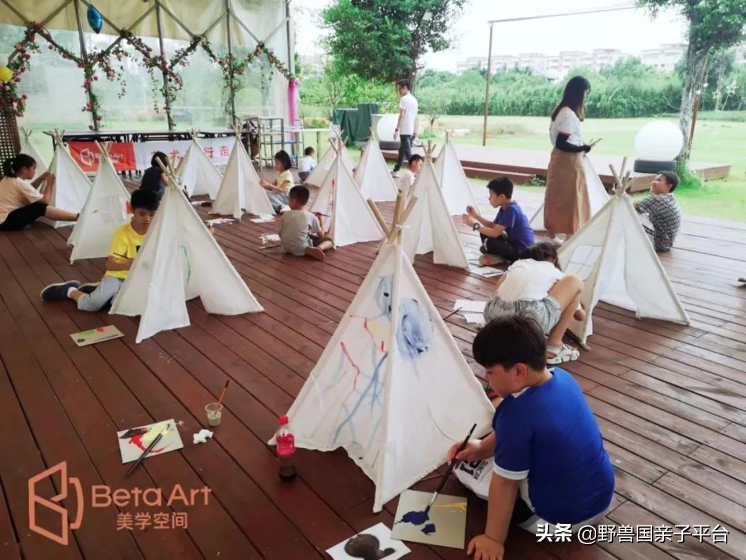 广州学画画机构,东莞学画画排行榜