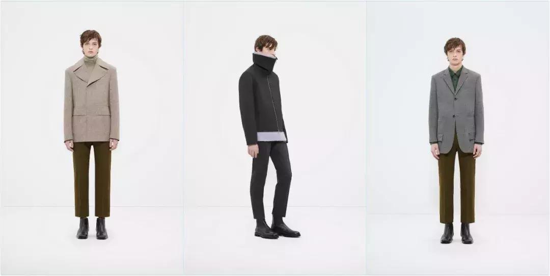 有哪些男装品牌好看不贵，比较适合年轻人？