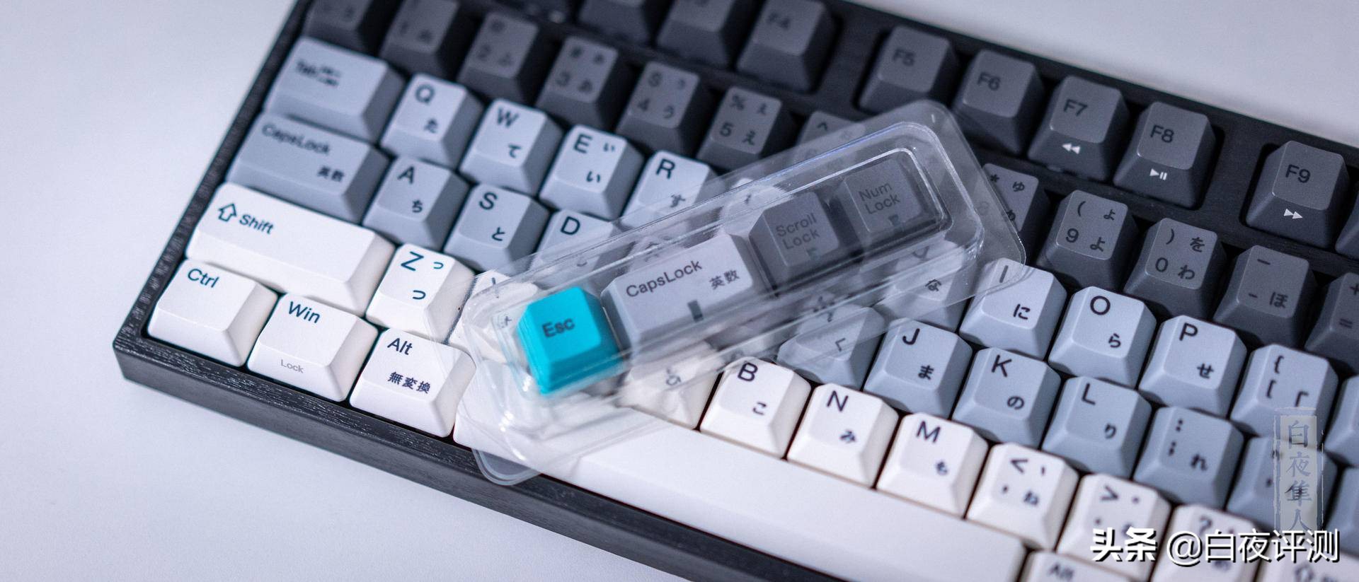 机械键盘leopold和阿米洛,阿米洛机械键盘为什么卖那么贵