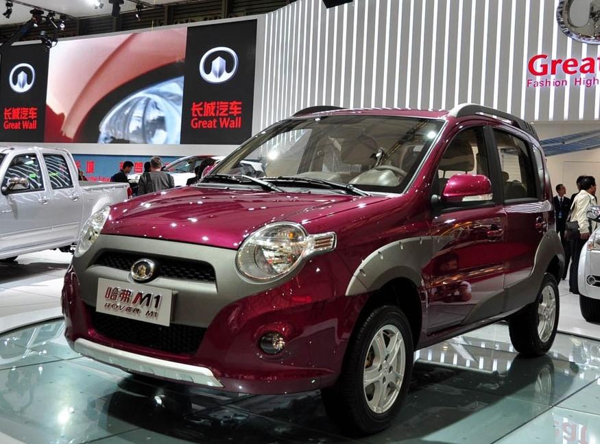 脑洞大开的奇怪动物,脑洞大开的车型有哪些