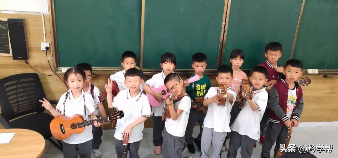 贵阳小学课堂视频,贵阳市新奇课程