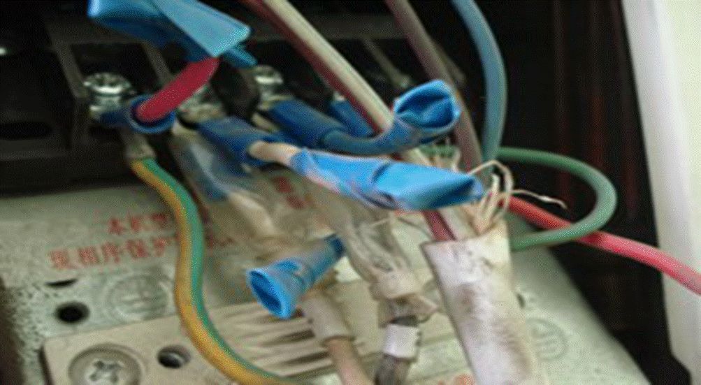 空调器的安装步骤与规范操作解说,暖通安装注意事项大全