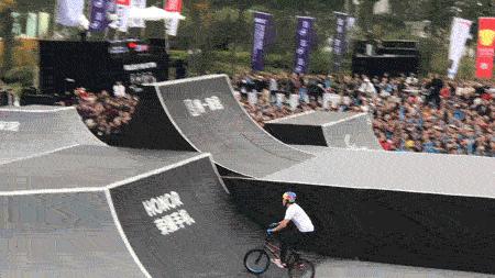 红牛敢死队高空攀登,红牛敢死队世界纪录