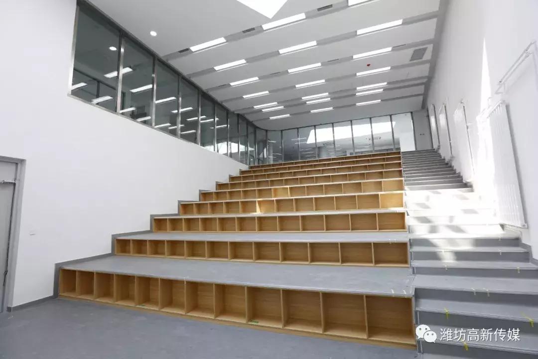 湘郡未来小学和湘郡未来实验学校,湖南省长沙市湘郡未来实验学校