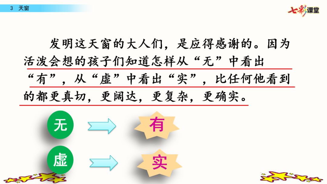 语文部编版四年级下册第三课天窗,四年级下册语文天窗生字组词全部
